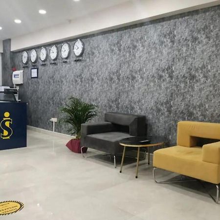 Mini Suite Otel Стамбул Экстерьер фото