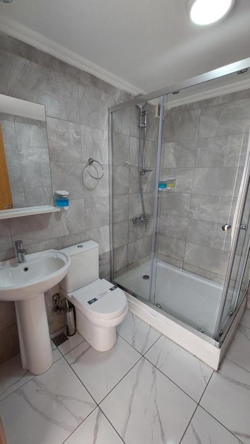 Mini Suite Otel Стамбул Экстерьер фото