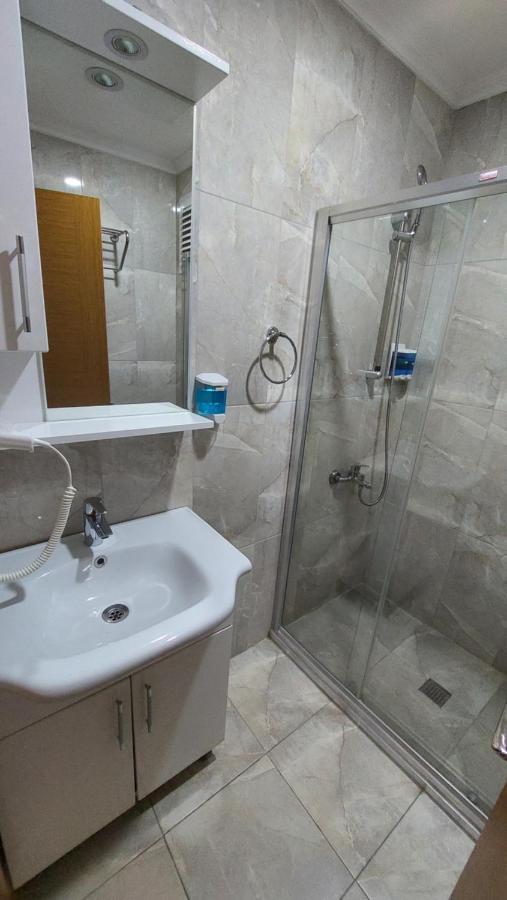 Mini Suite Otel Стамбул Экстерьер фото