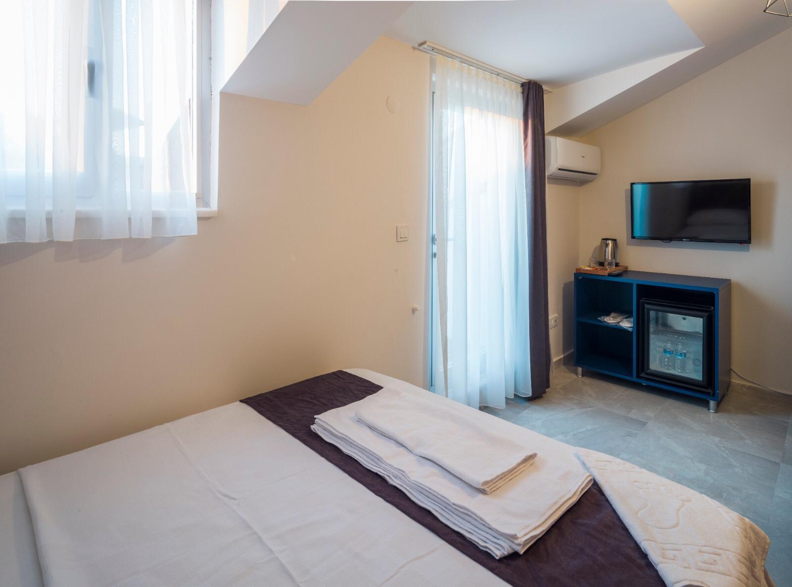 Mini Suite Otel Стамбул Экстерьер фото