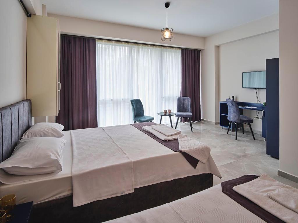 Mini Suite Otel Стамбул Экстерьер фото