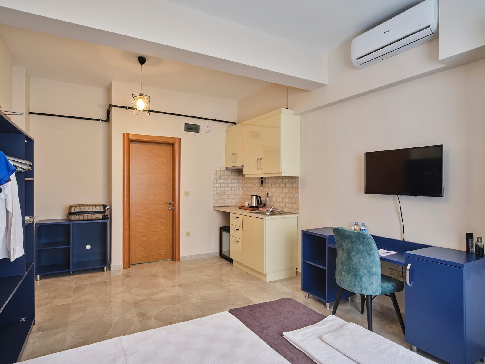 Mini Suite Otel Стамбул Экстерьер фото
