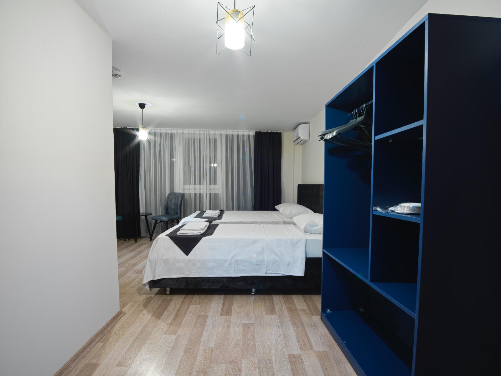 Mini Suite Otel Стамбул Экстерьер фото