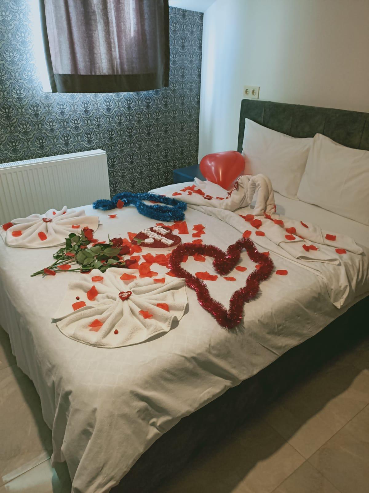 Mini Suite Otel Стамбул Экстерьер фото