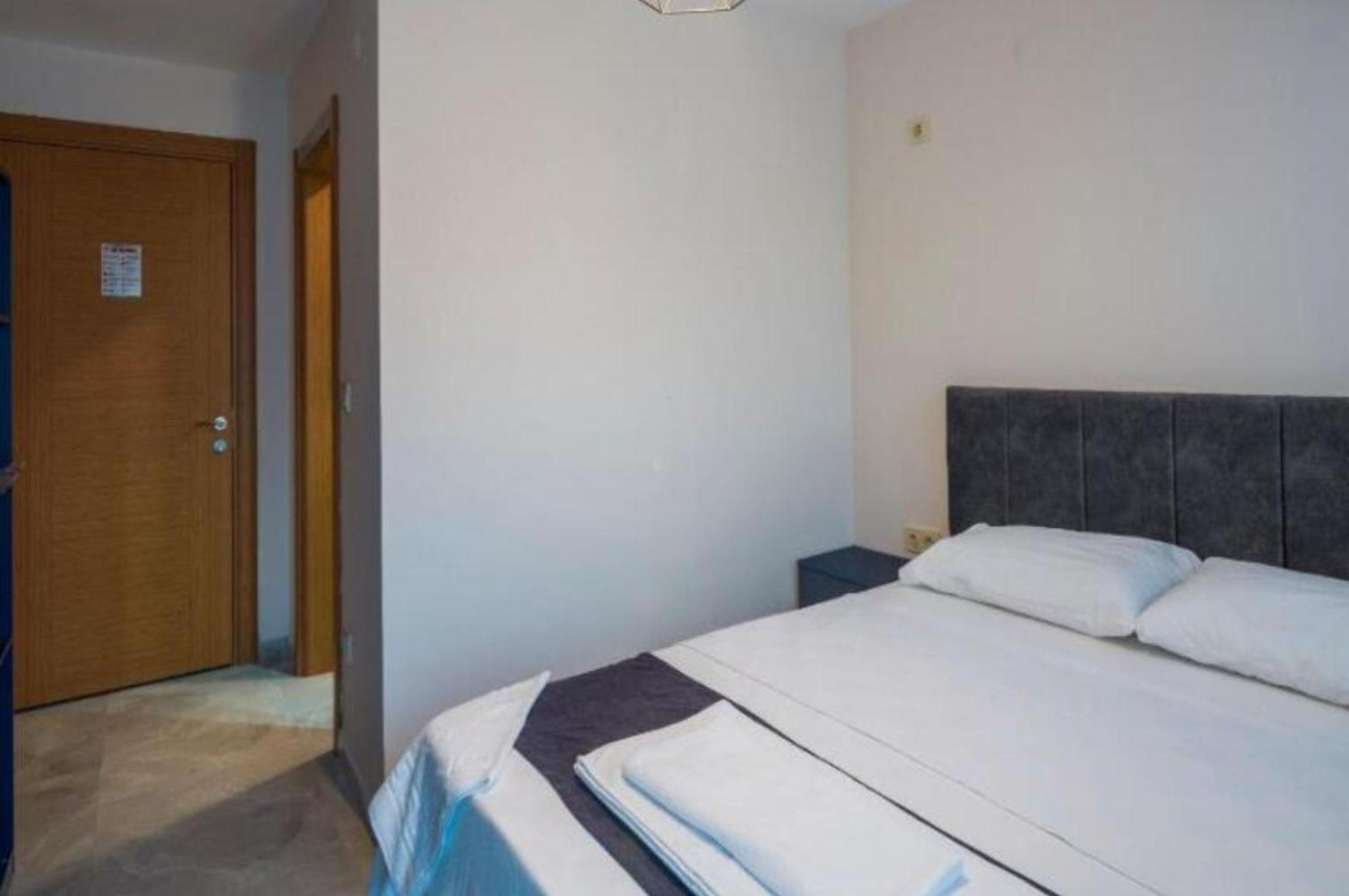 Mini Suite Otel Стамбул Экстерьер фото