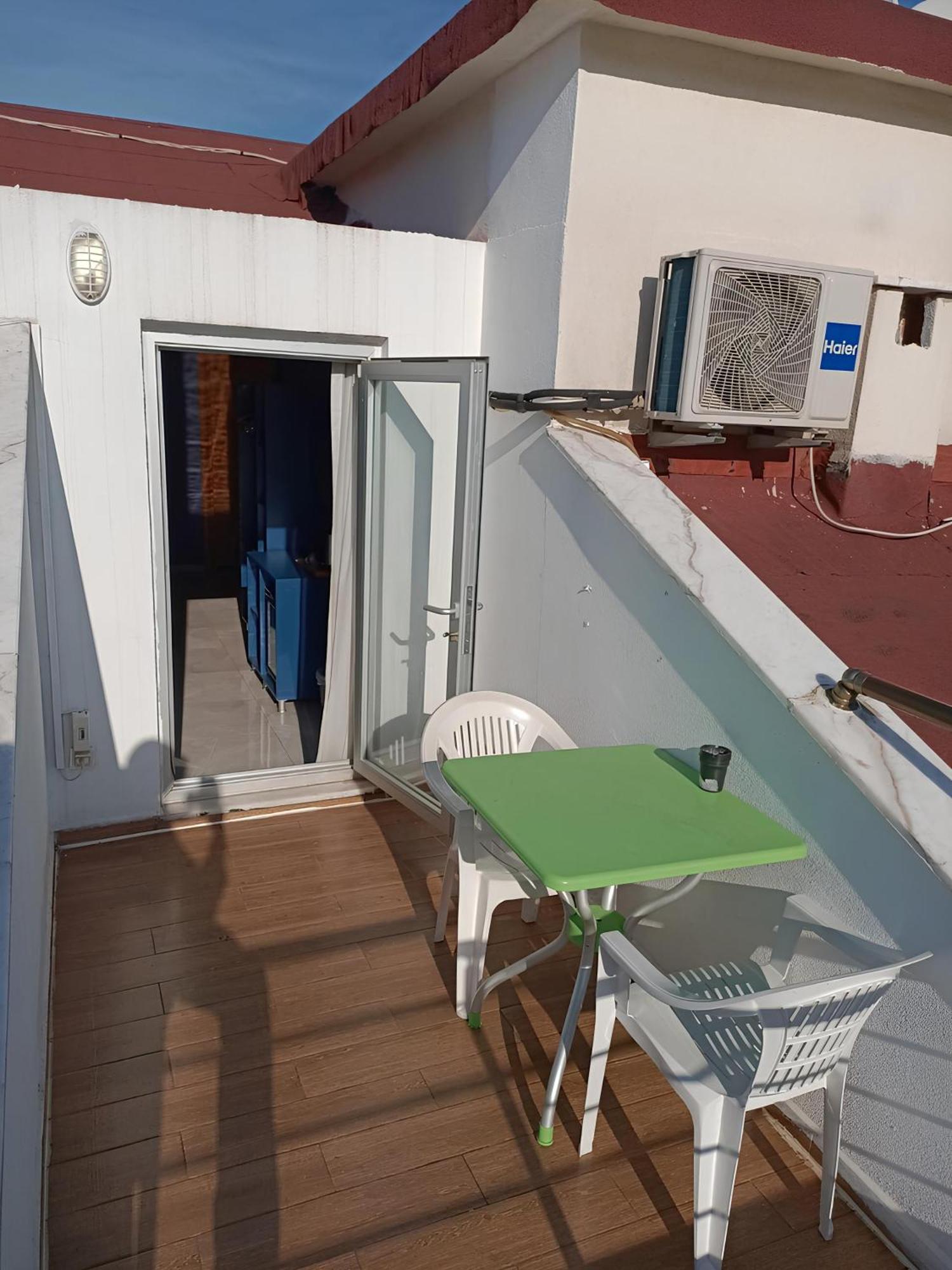 Mini Suite Otel Стамбул Экстерьер фото