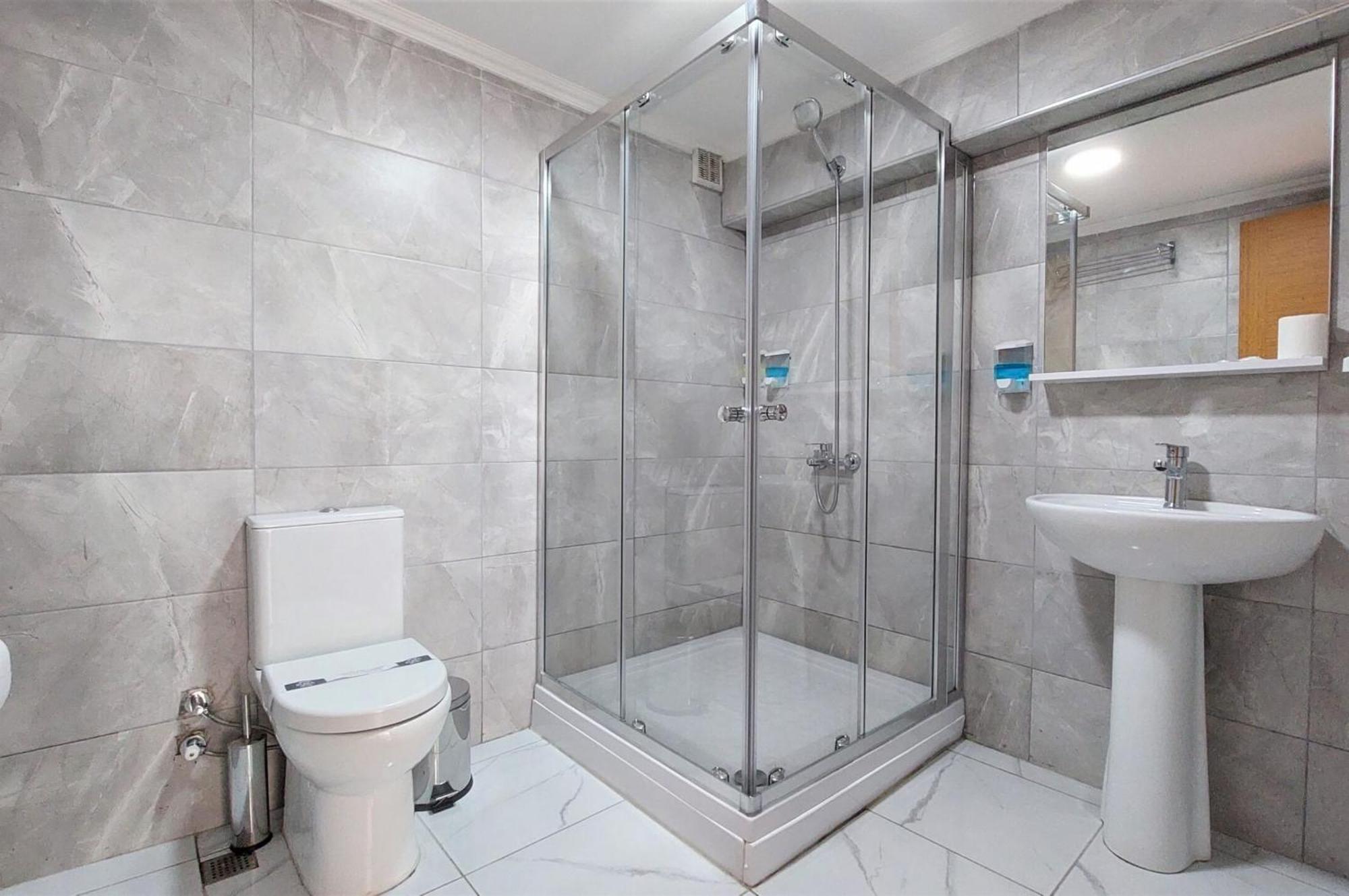 Mini Suite Otel Стамбул Номер фото