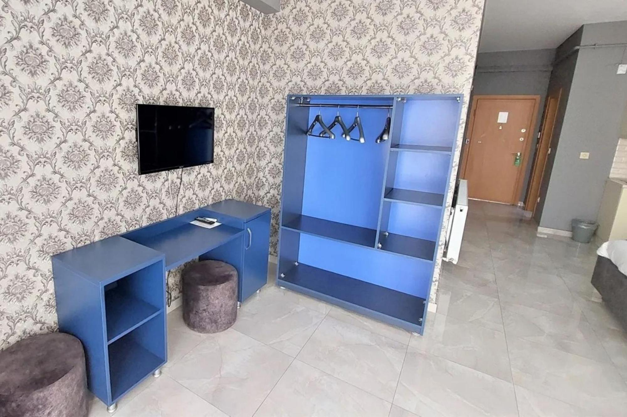 Mini Suite Otel Стамбул Номер фото